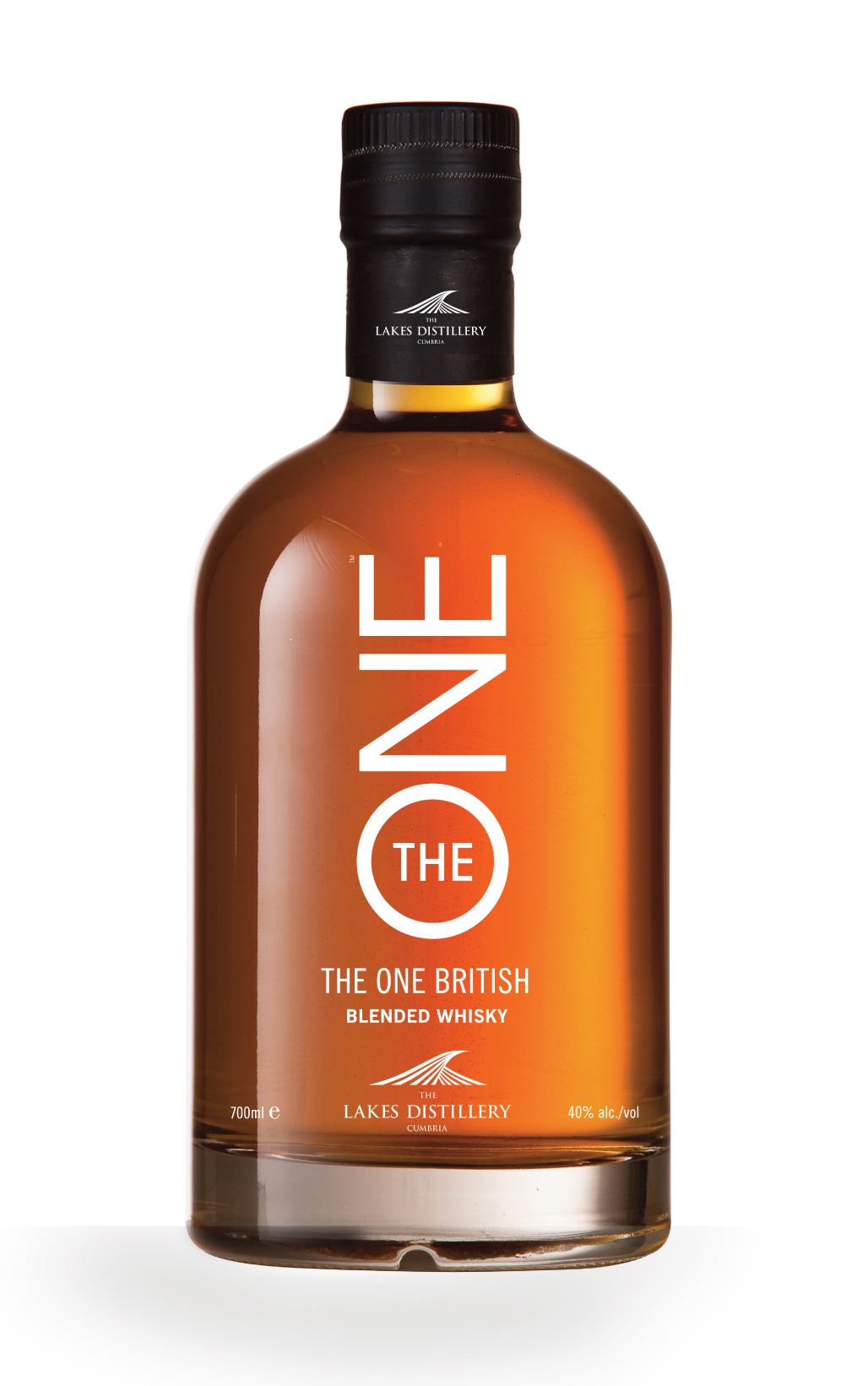 The One Whisky